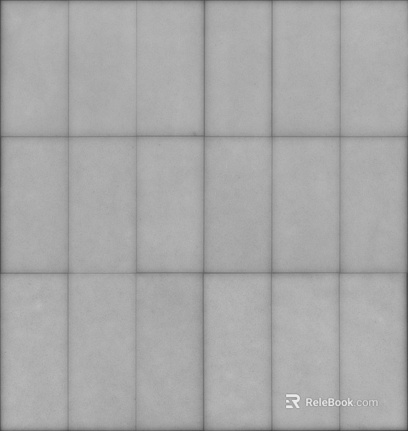 Cement brick texture