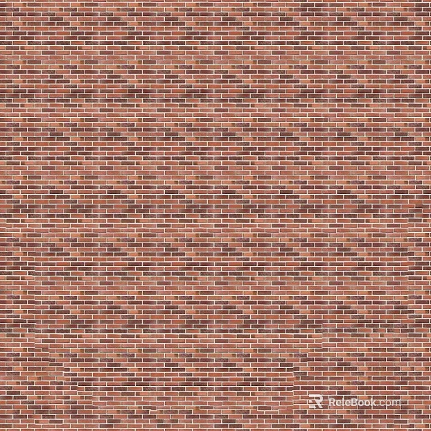 Brick wall seamless texture