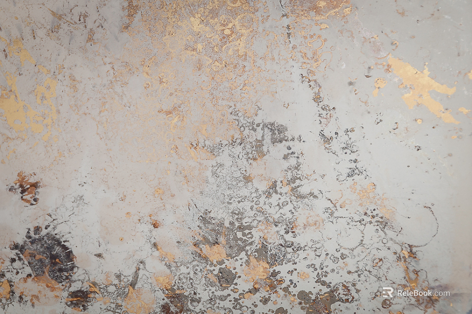 Do the old metal texture
