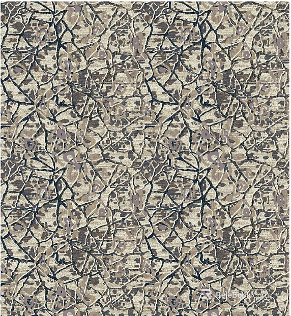 Plain pattern carpet texture