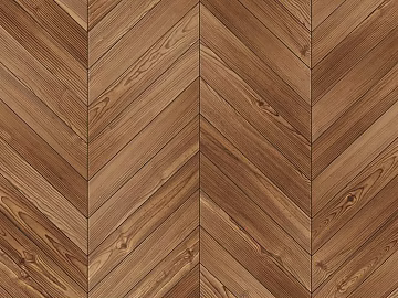 Minimalist Middle Ancient Natural Ground Wood Floor Walnut texture (ID:ffach245905)