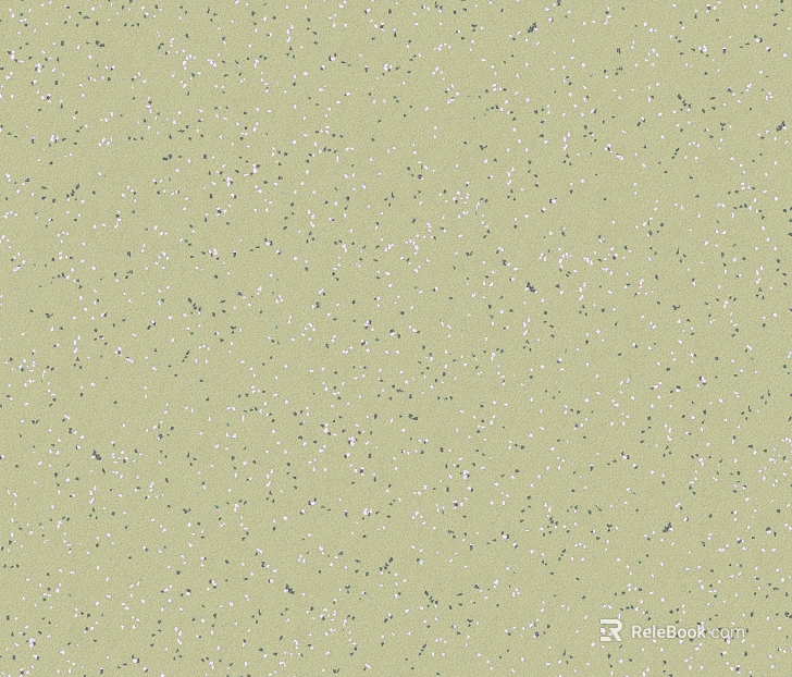 Ground glue texture