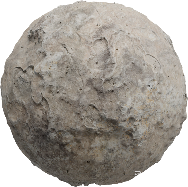 Stone PBR texture