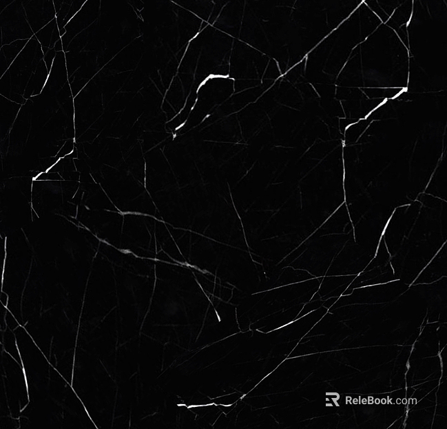 Mesh pattern marble black stone texture