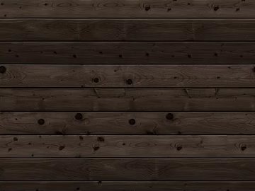 Wood Panel Black Outdoor Anticorrosive Wood texture (ID:ffabg47302)