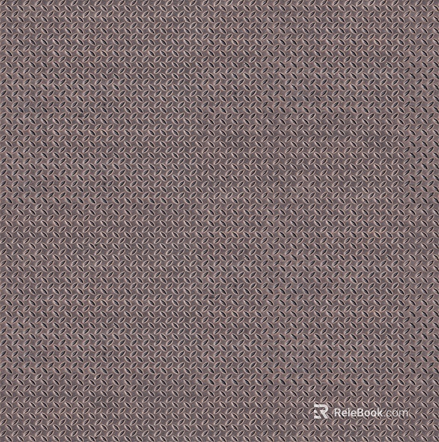 diamond plate metal texture