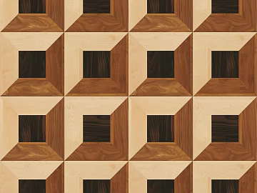 Vintage Parquet Wood Floor texture (ID:ffach417846)