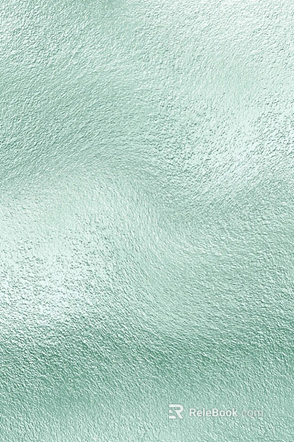 Water ripple glass texture
