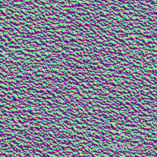 Normal Bump texture