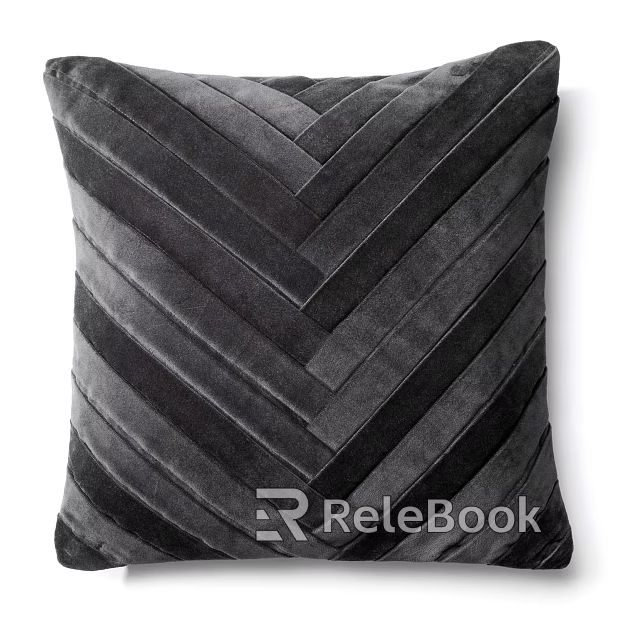 Pillow texture