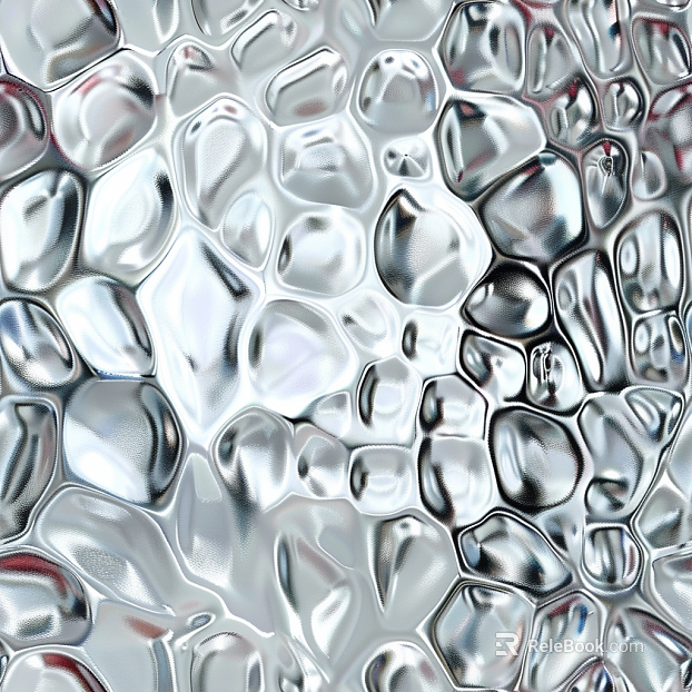 Art Glass texture