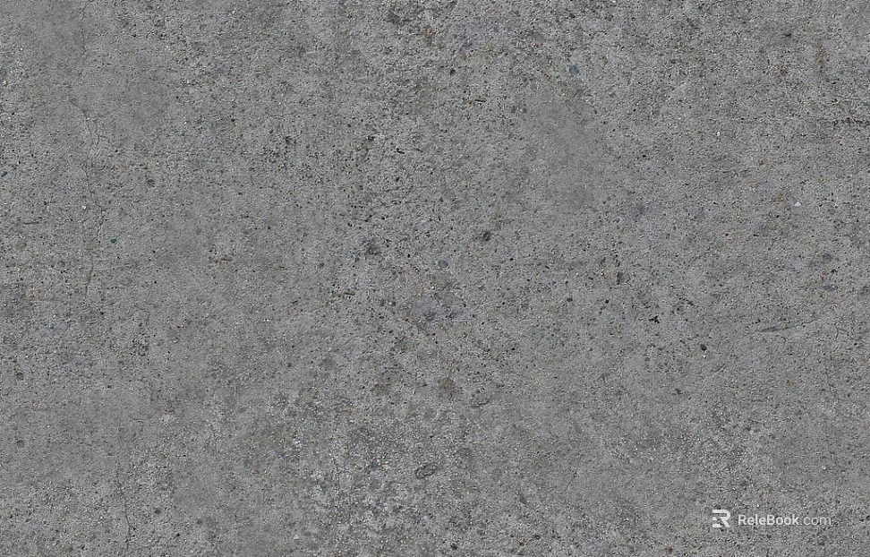 Cement floor texture