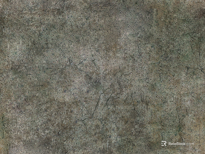 Cement floor texture