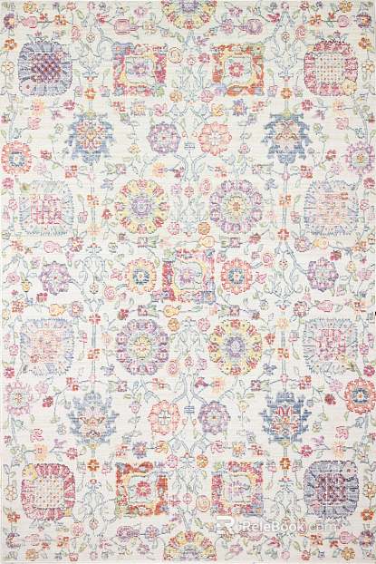 Plain pattern carpet texture