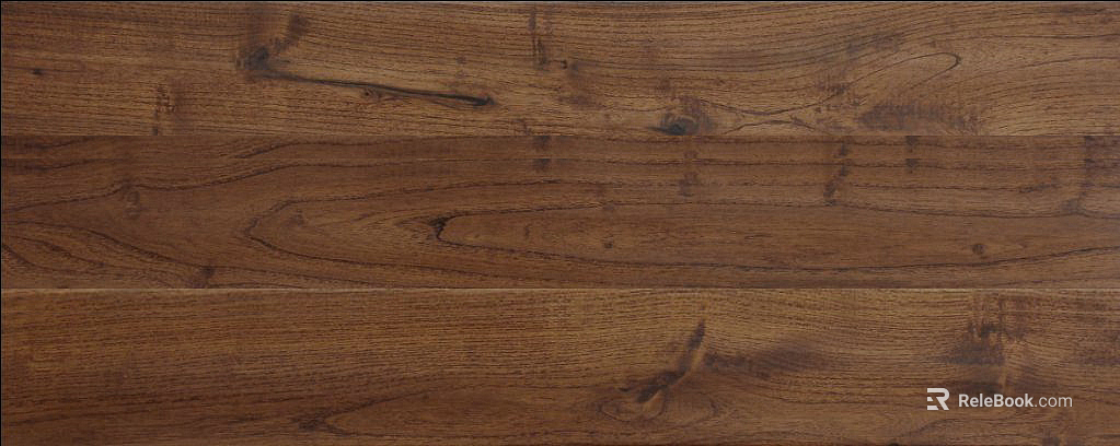 Wooden panel texture