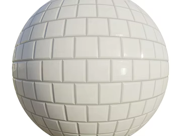 Bread Brick PBR texture (ID:ffach371851)