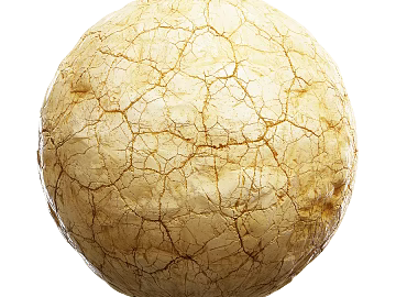 Soil PBR texture (ID:ffach809694)