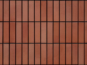 brick wall red rectangular tile texture (ID:ffaeg48724)