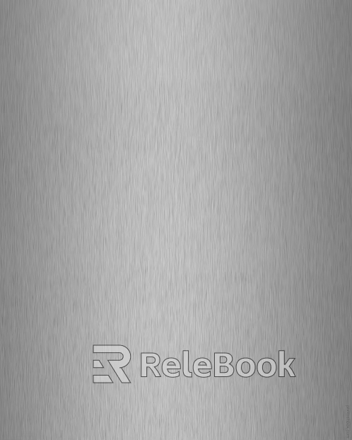 brushed metal texture