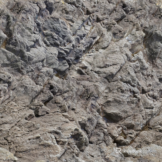 rock seamless texture