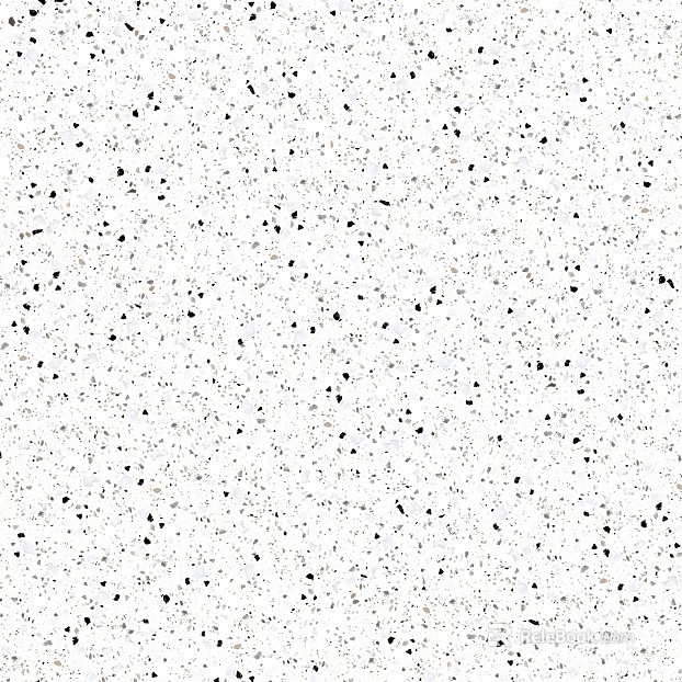 Ground glue texture