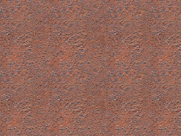 Do the old metal texture (ID:ffacg71603)