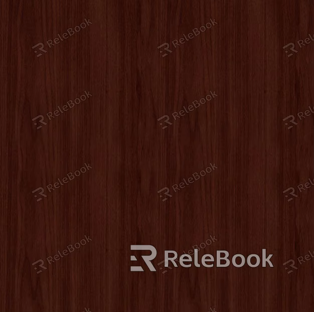 Wood grain texture