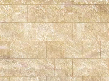 Plain Tile 3d model