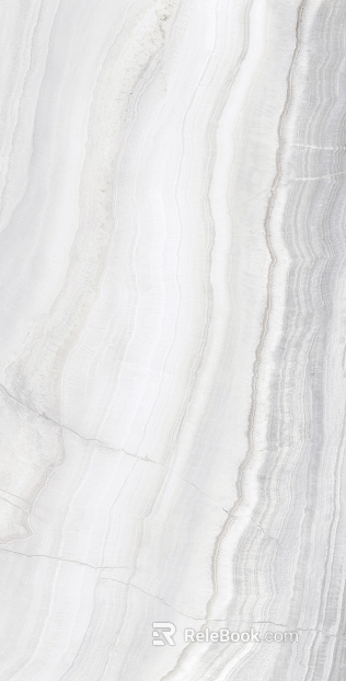 running water pattern marble texture