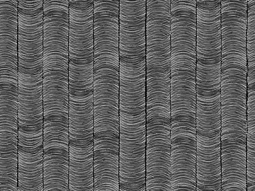 Dark gray woven wood veneer background wall texture (ID:ffaeh845276)