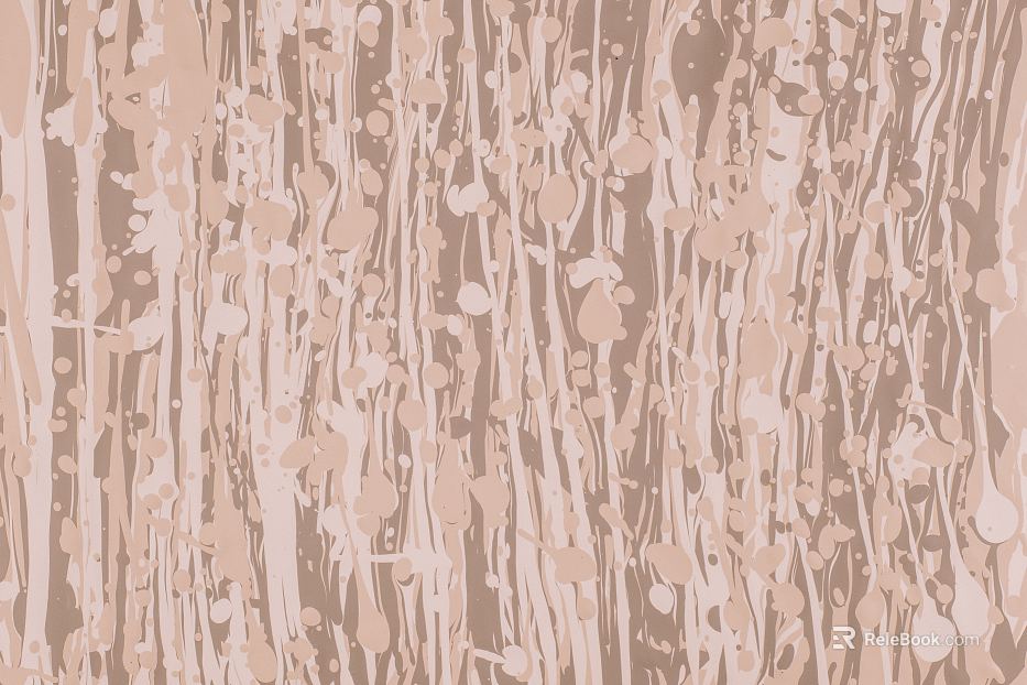 abstract painting texture