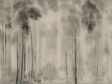 Plant painting texture (ID:ffacg82639)