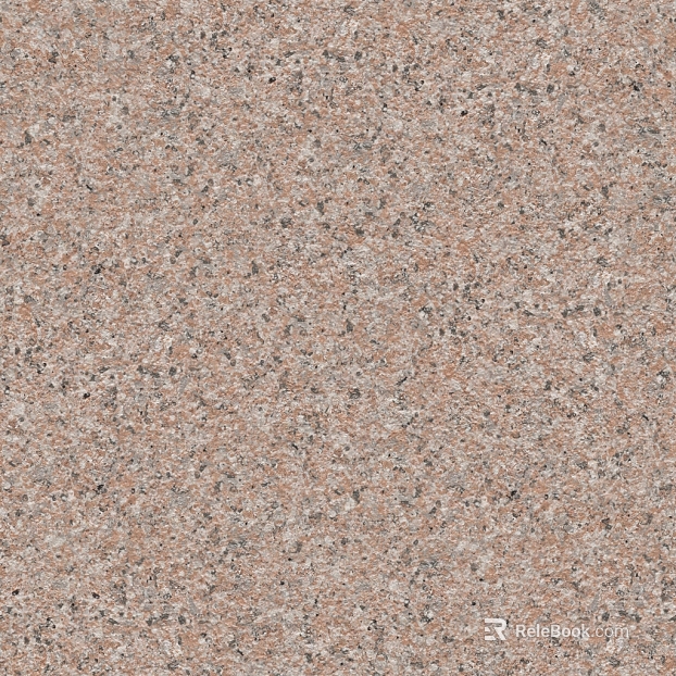 Granite Lacquer Shrimp Red Stone texture