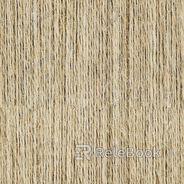 Woven goods texture