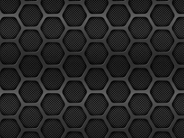 Perforated plate metal texture (ID:ffach156014)