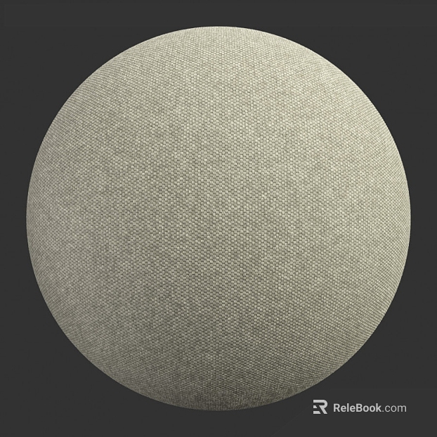 Plain PBR texture