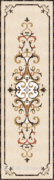 marble parquet texture