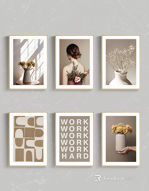 decorative painting texture