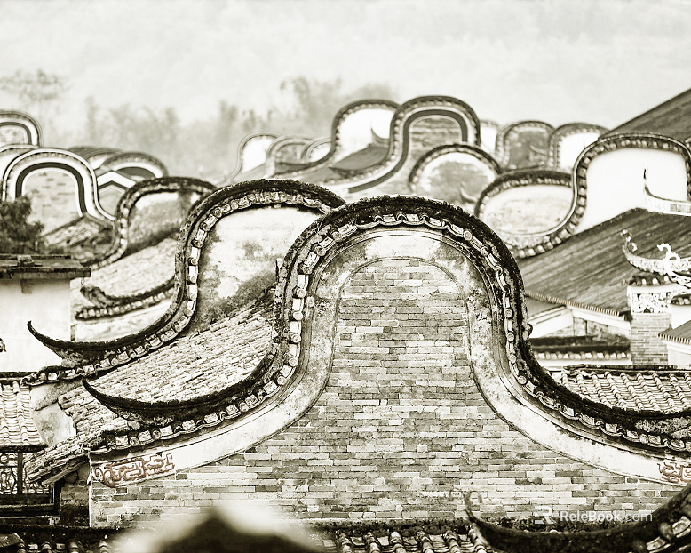 architectural painting texture