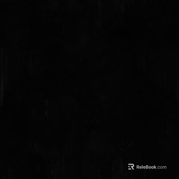 Cement black step texture