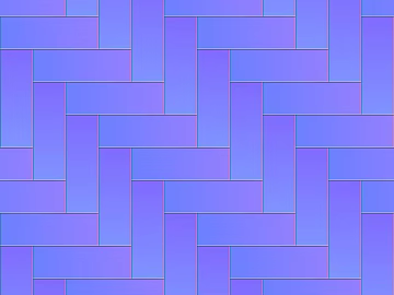 Styling Normals texture (ID:ffach976883)