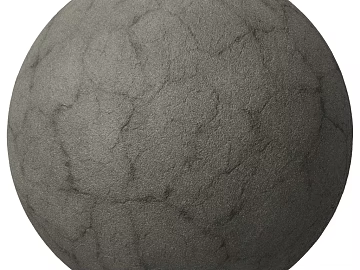 Concrete PBR texture (ID:ffach685781)