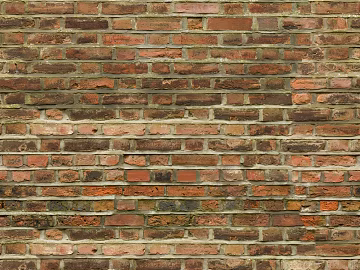 Brick wall seamless texture (ID:ffaeg87751)