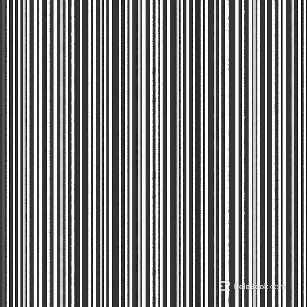 Black and White Bump texture