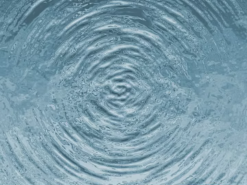 Water pattern texture (ID:ffach598704)