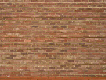 Brick wall orange exterior wall paper brick texture (ID:ffagg05456)