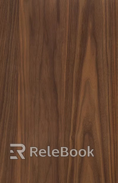 Wood grain texture