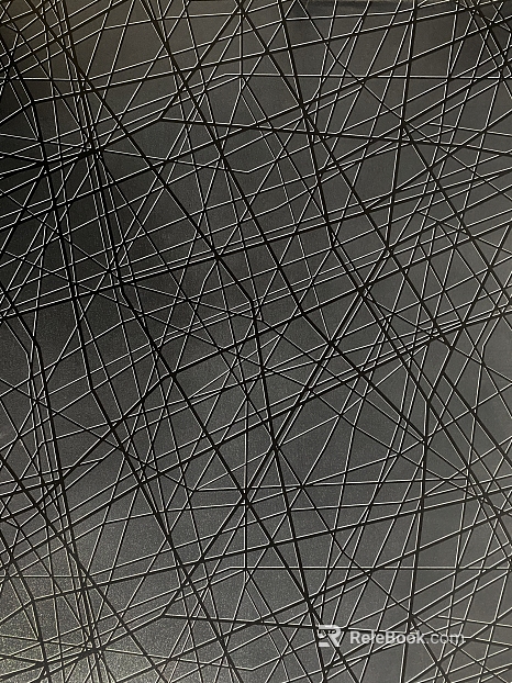 Black and White Bump texture