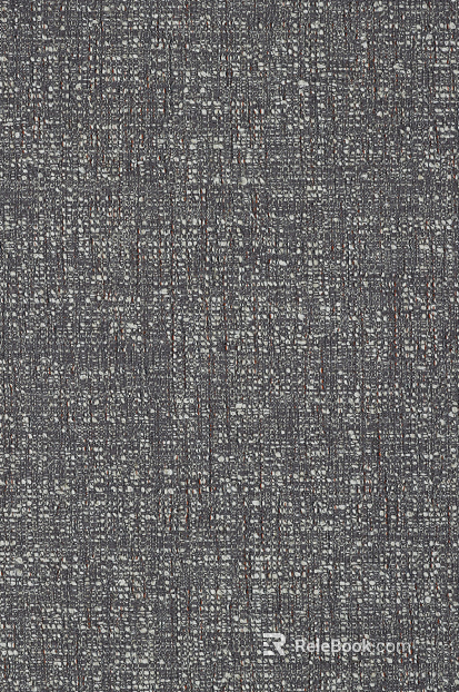 Coarse carpet texture