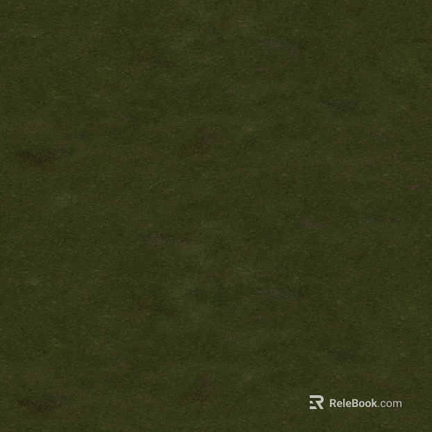 Turf texture